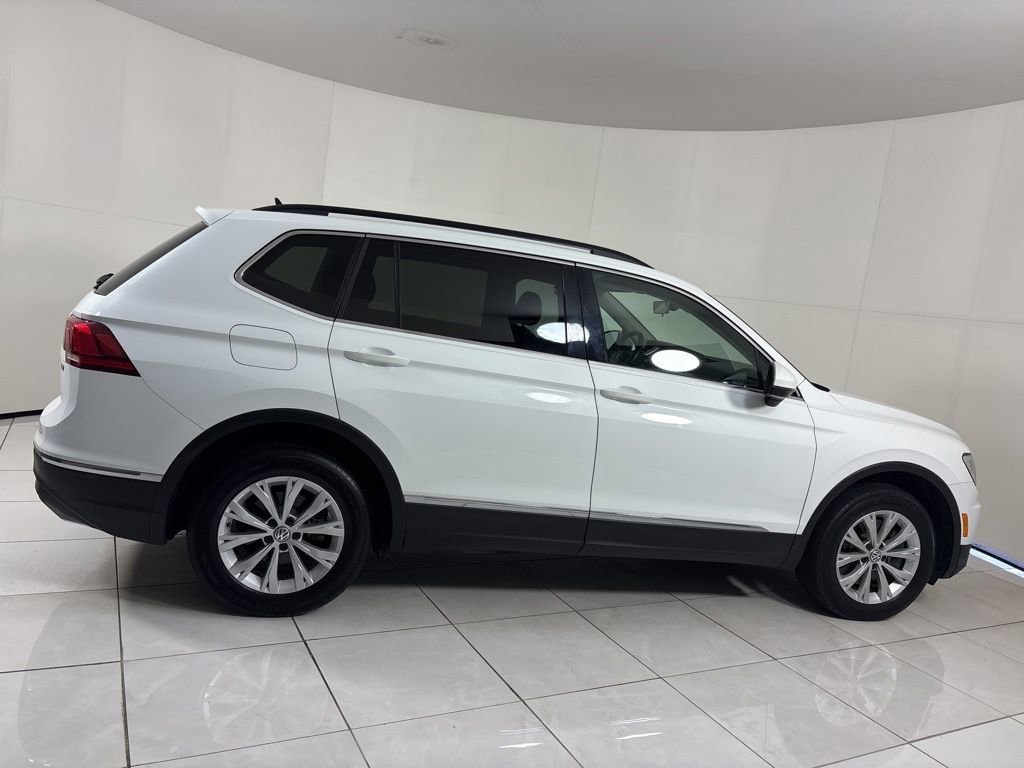 Used 2018 Volkswagen Tiguan SE image 6