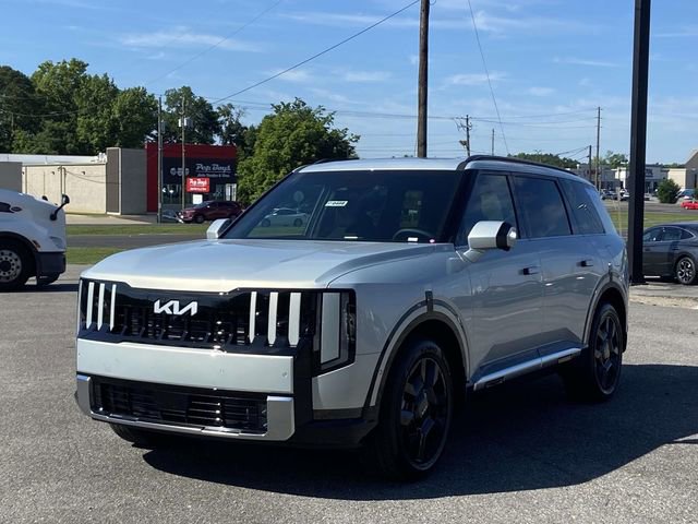 New 2027 Kia Telluride X-Line SX Prestige AWD/4WD image 5