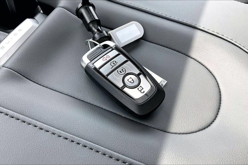 New 2026 Ford Expedition Max Active AWD/4WD image 36