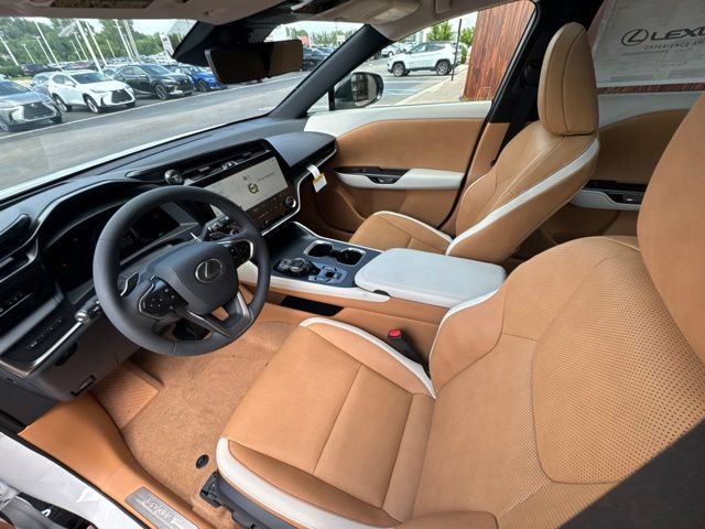 New 2026 Lexus RZ 350e 2WD w/ Technology Package image 22