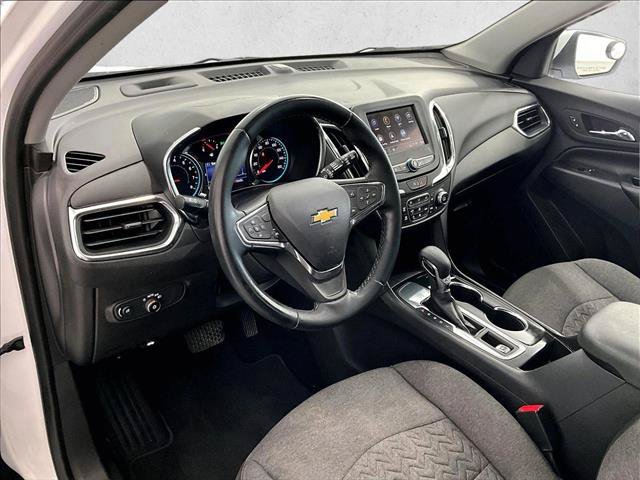 Used 2023 Chevrolet Equinox LT FWD image 14