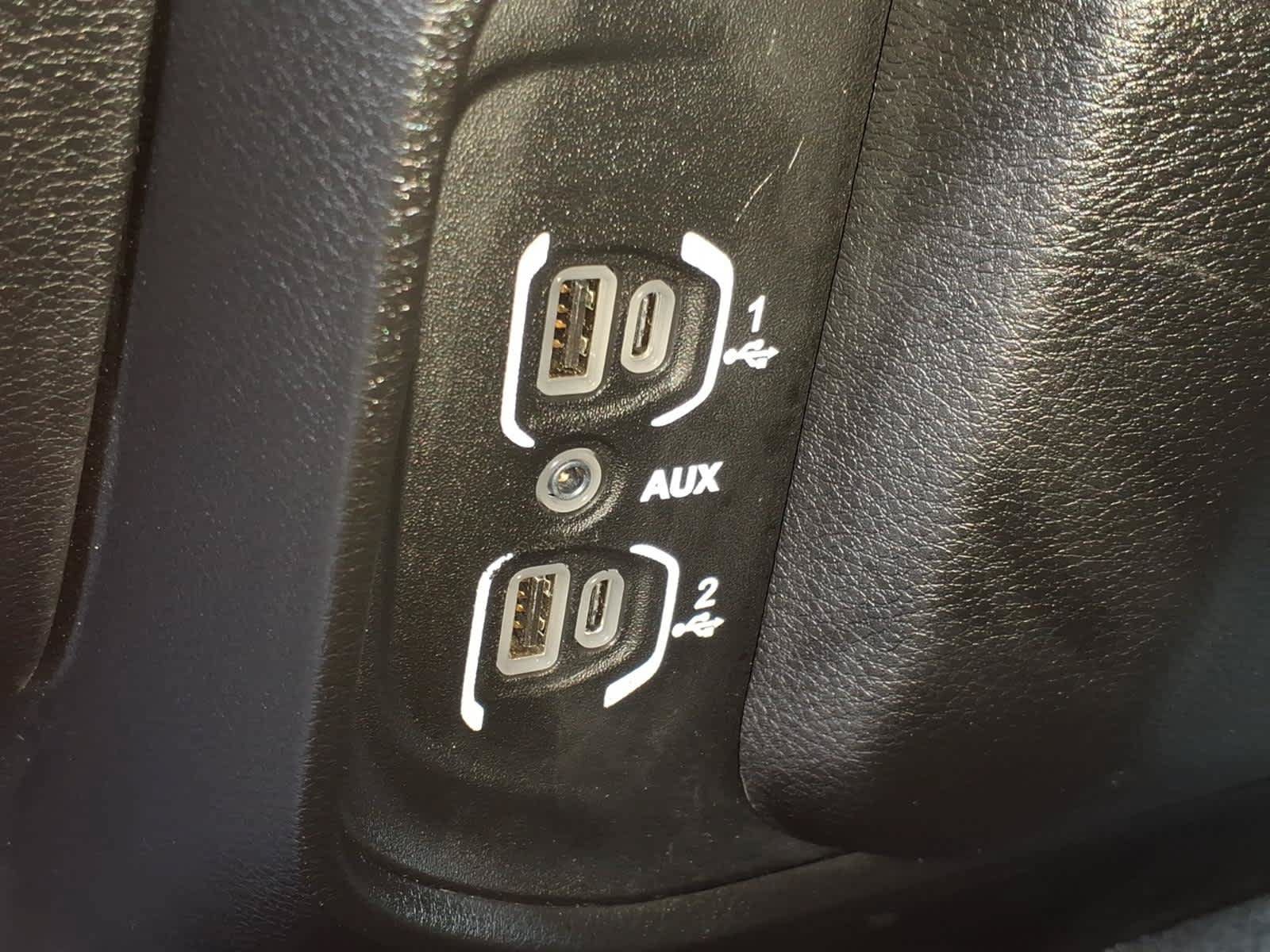 Used 2020 RAM 2500 Laramie AWD/4WD image 28
