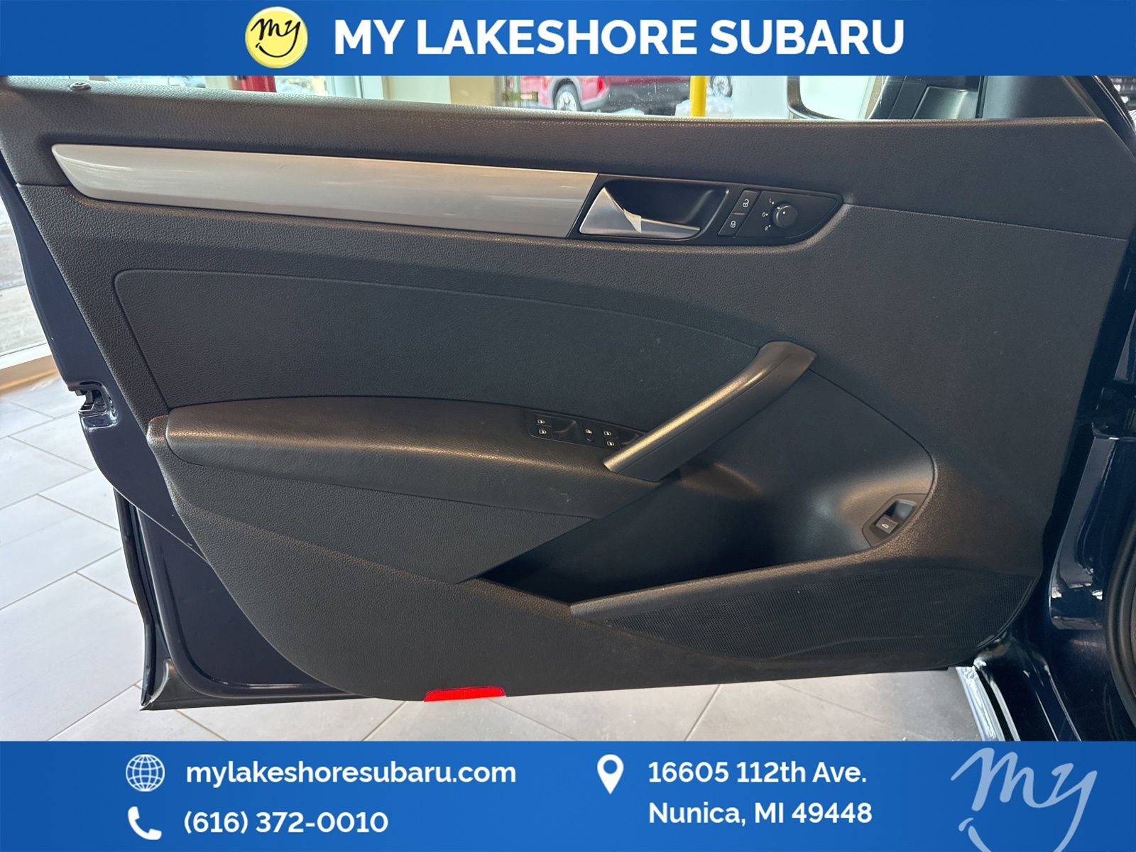 Used 2014 Volkswagen Passat 2.5 S image 10