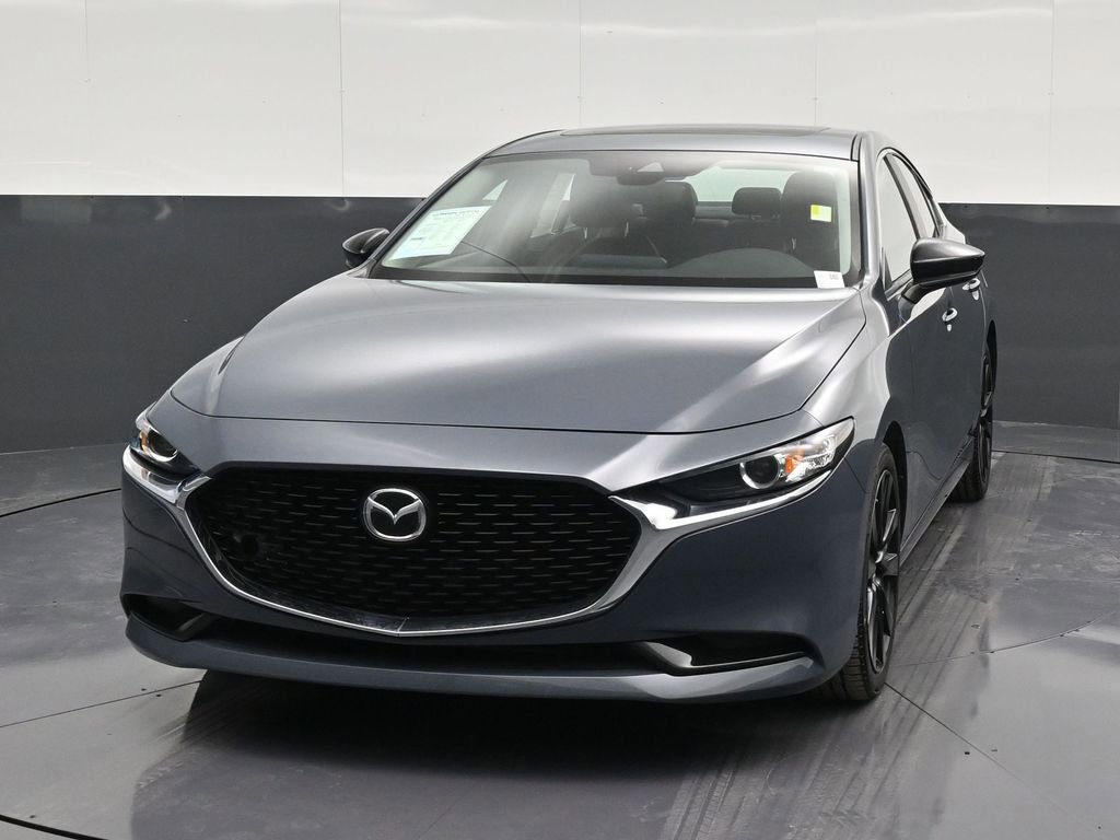 Used 2022 MAZDA MAZDA3 s image 6