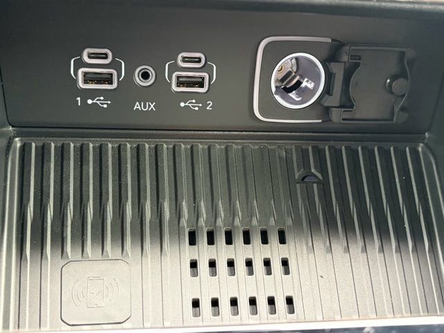 New 2026 Jeep Grand Cherokee Limited image 45