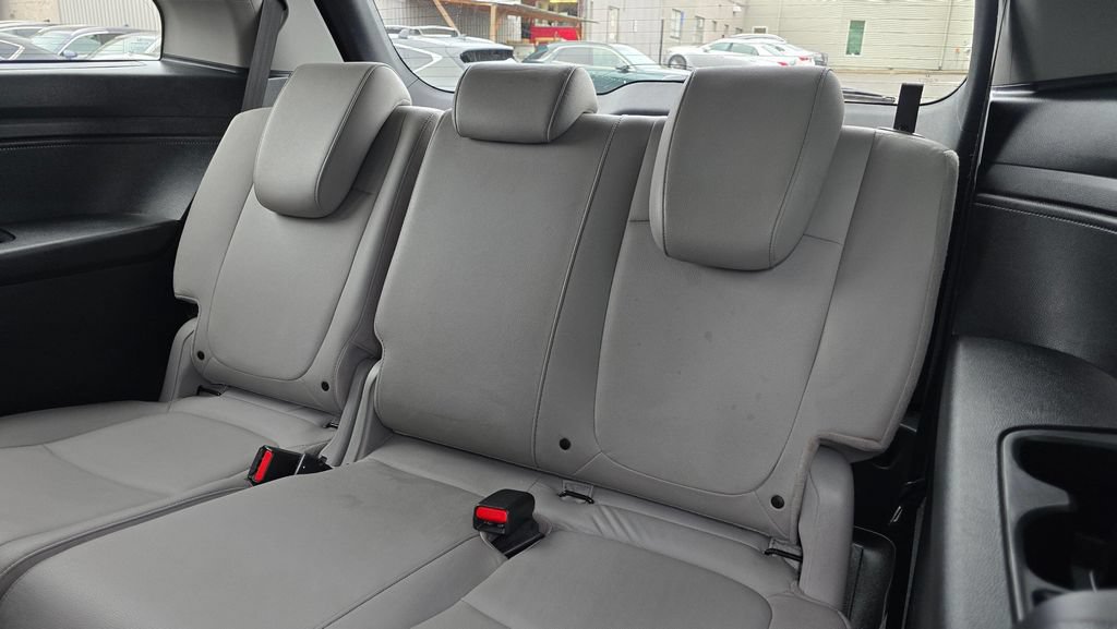 Used 2022 Honda Odyssey EX-L image 17