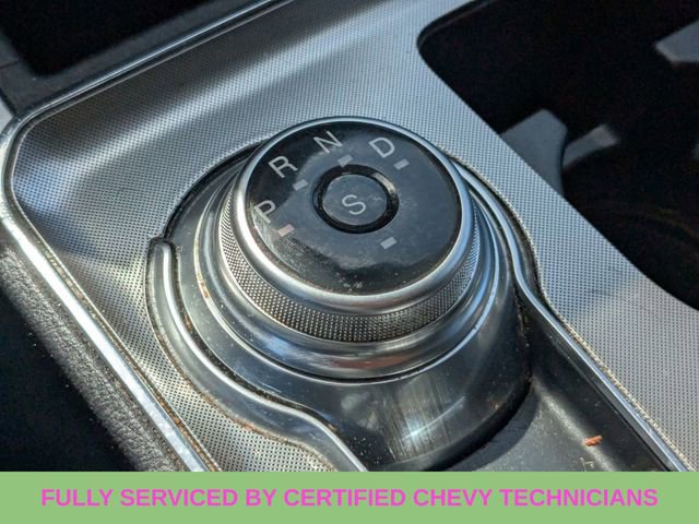 Used 2024 Ford Edge Titanium image 25