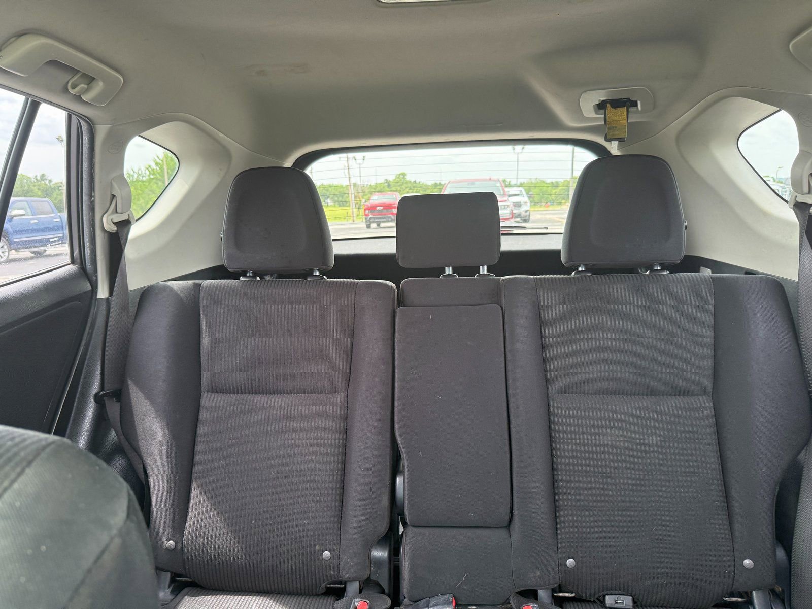 Used 2017 Toyota RAV4 LE w/ All Weather Liner Package image 19