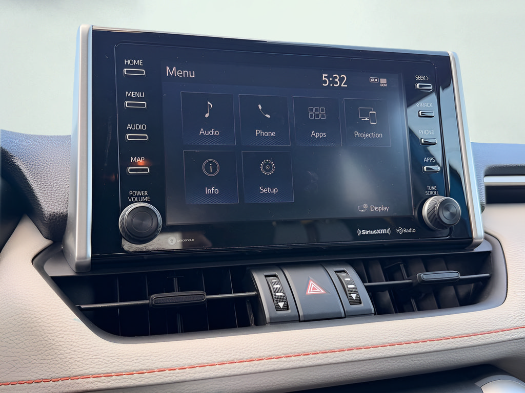 Used 2020 Toyota RAV4 Adventure AWD/4WD image 49