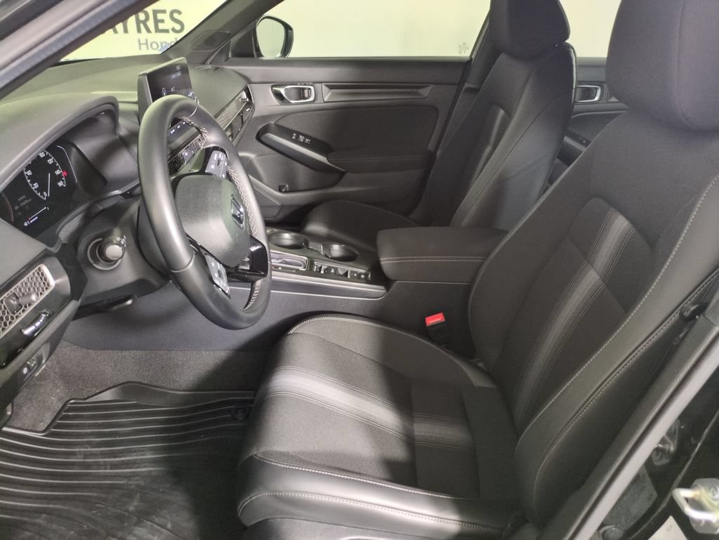 Certified 2024 Honda Civic Sport image 13