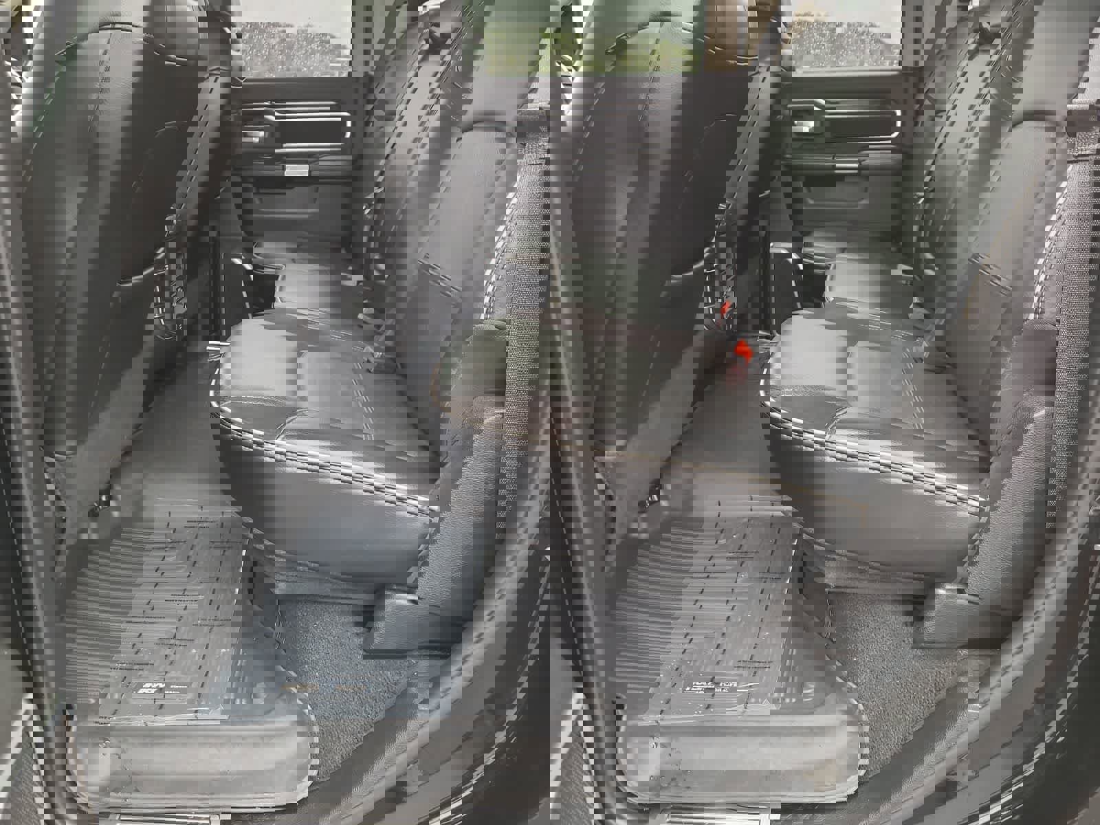 Used 2019 RAM 3500 Laramie image 21