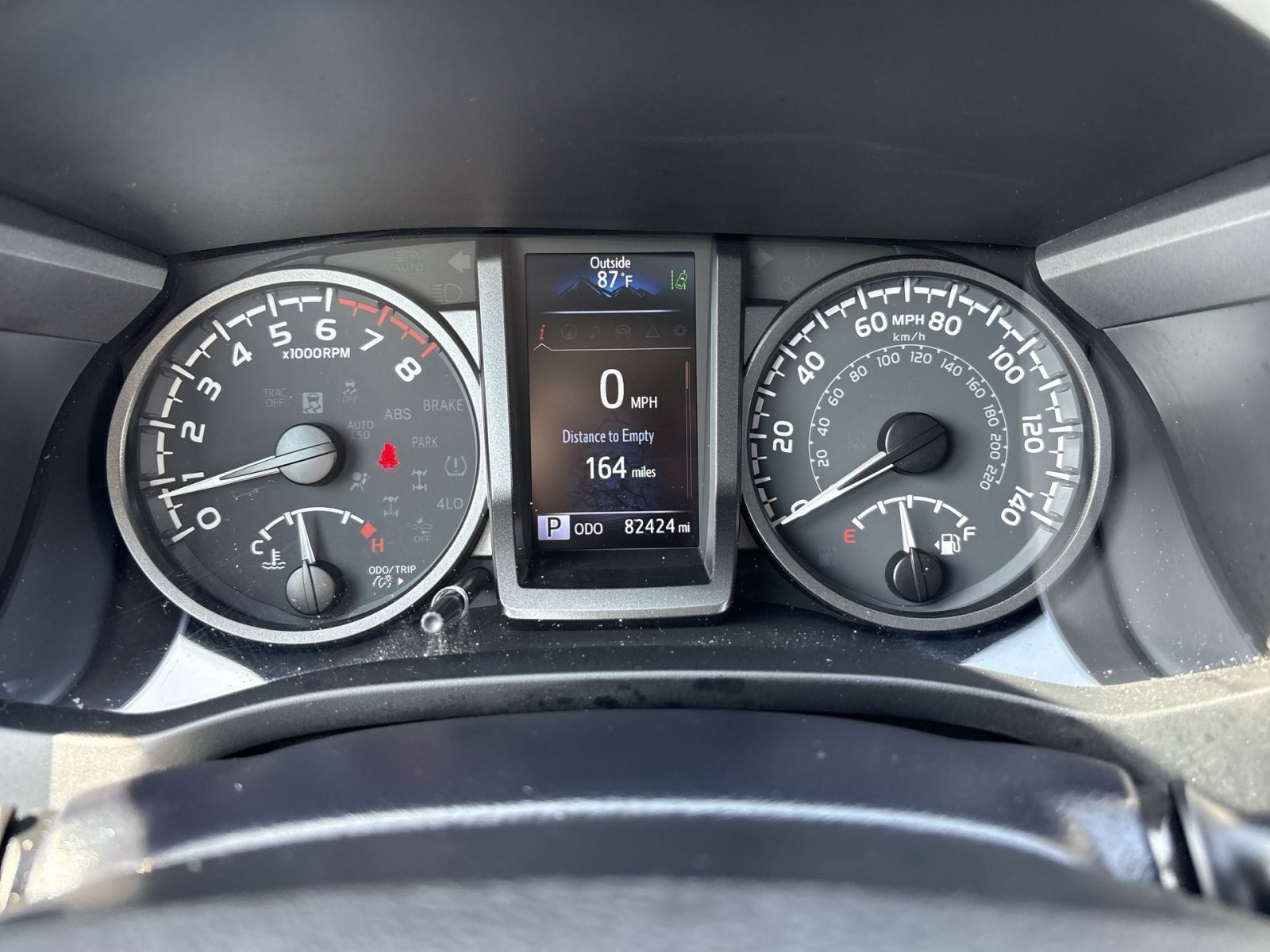 Used 2022 Toyota Tacoma TRD Pro AWD/4WD image 17