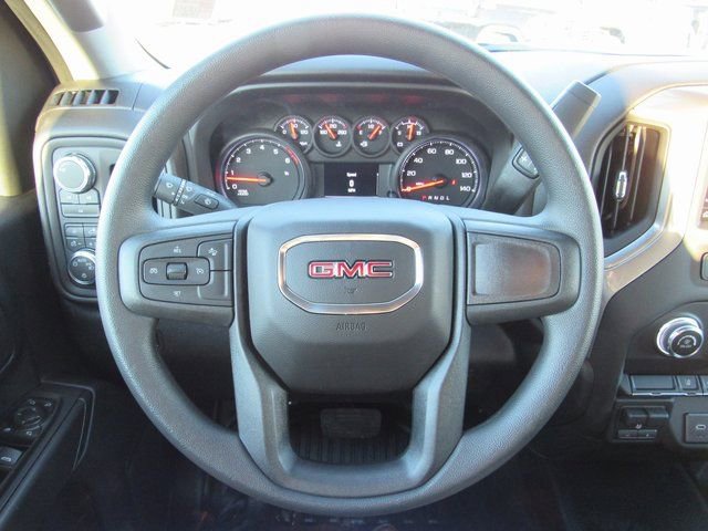 New 2026 GMC Sierra 2500 Pro w/ Convenience Package image 14