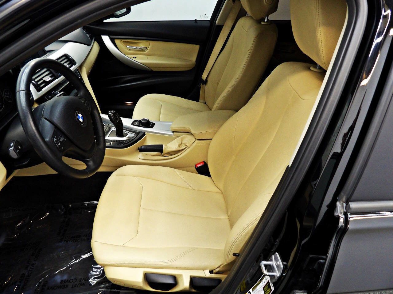 Used 2018 BMW 320i Sedan image 8