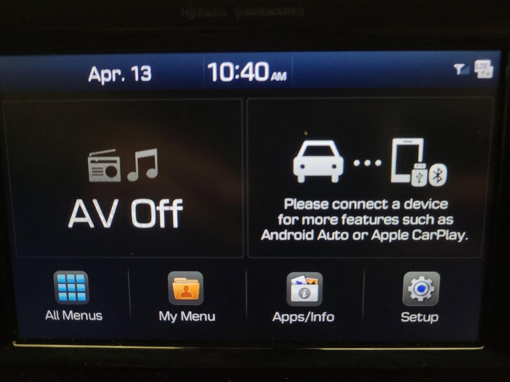 Used 2019 Hyundai Tucson Sport FWD image 25