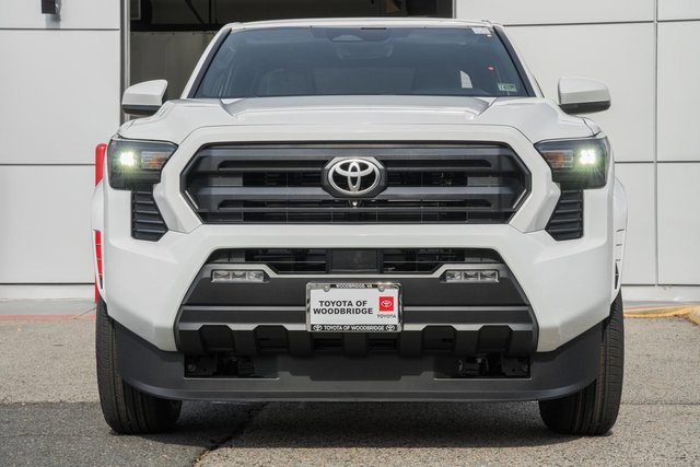 New 2025 Toyota Tacoma SR5 image 2
