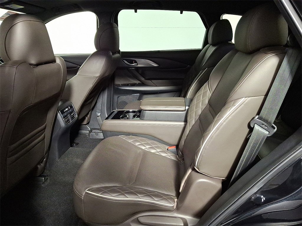 Used 2023 MAZDA CX-9 Signature image 12