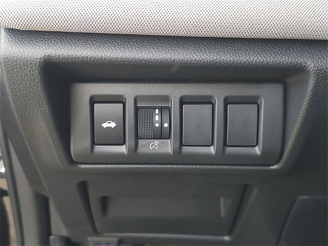 New 2025 Subaru Legacy Premium image 19