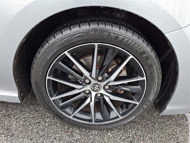 Certified 2024 Toyota Camry SE image 8