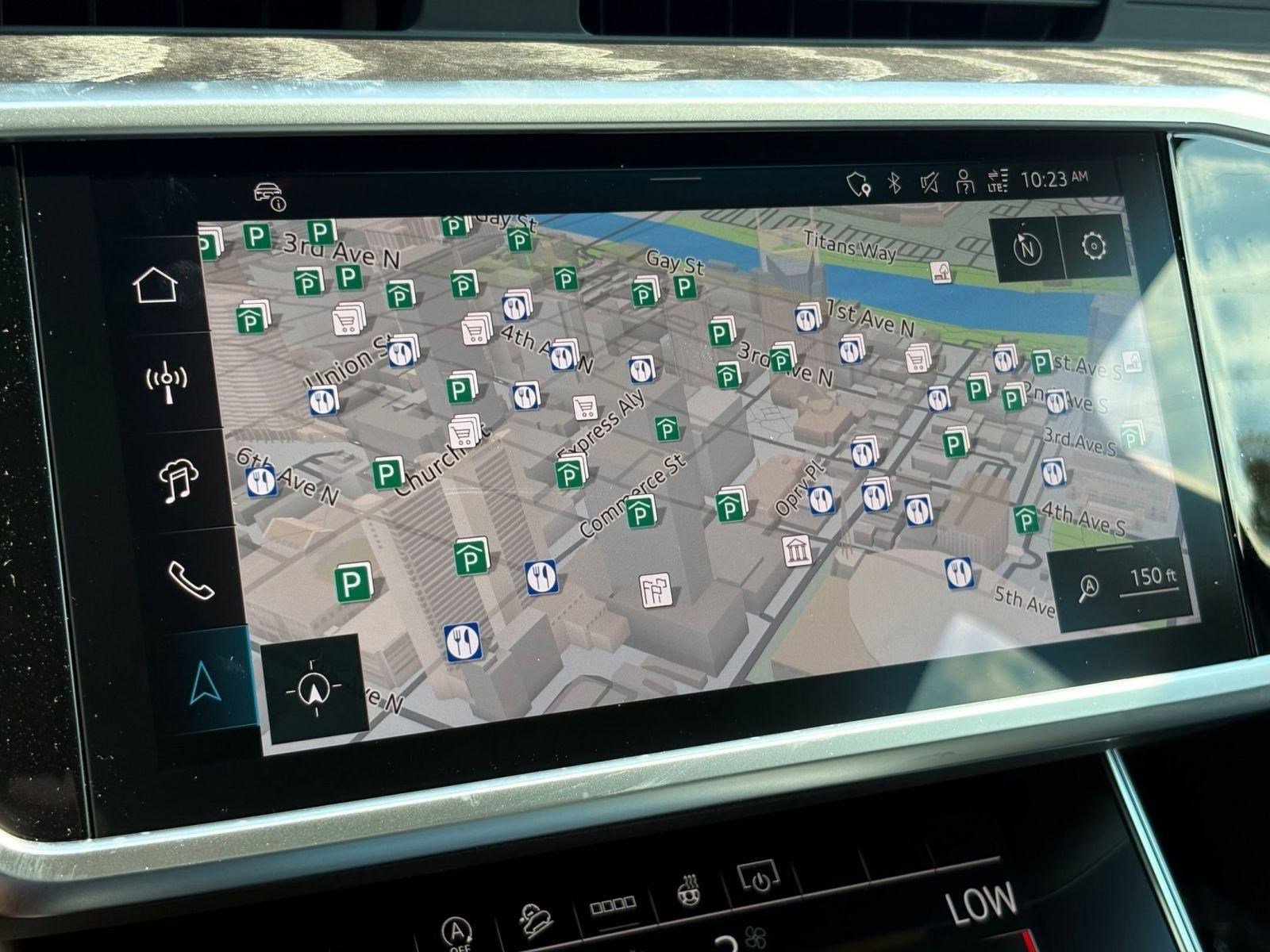 New 2026 Audi A6 Premium Plus image 27