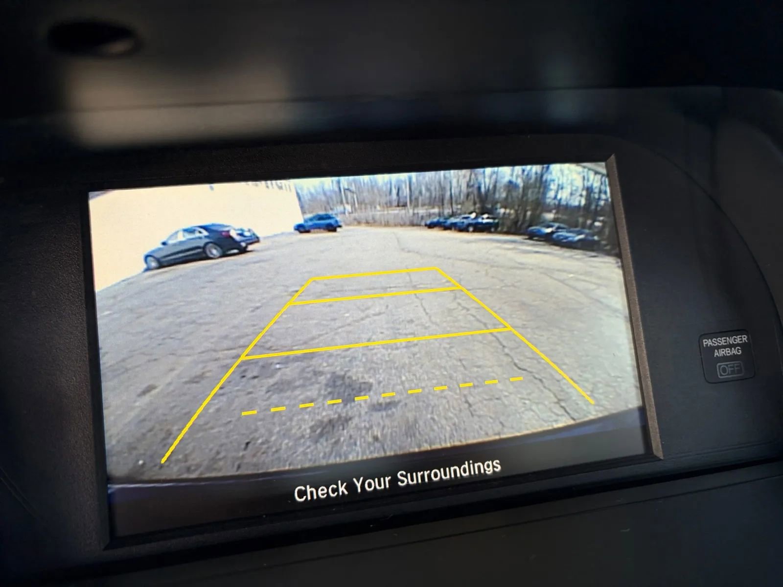 Used 2015 Honda Accord EX image 30