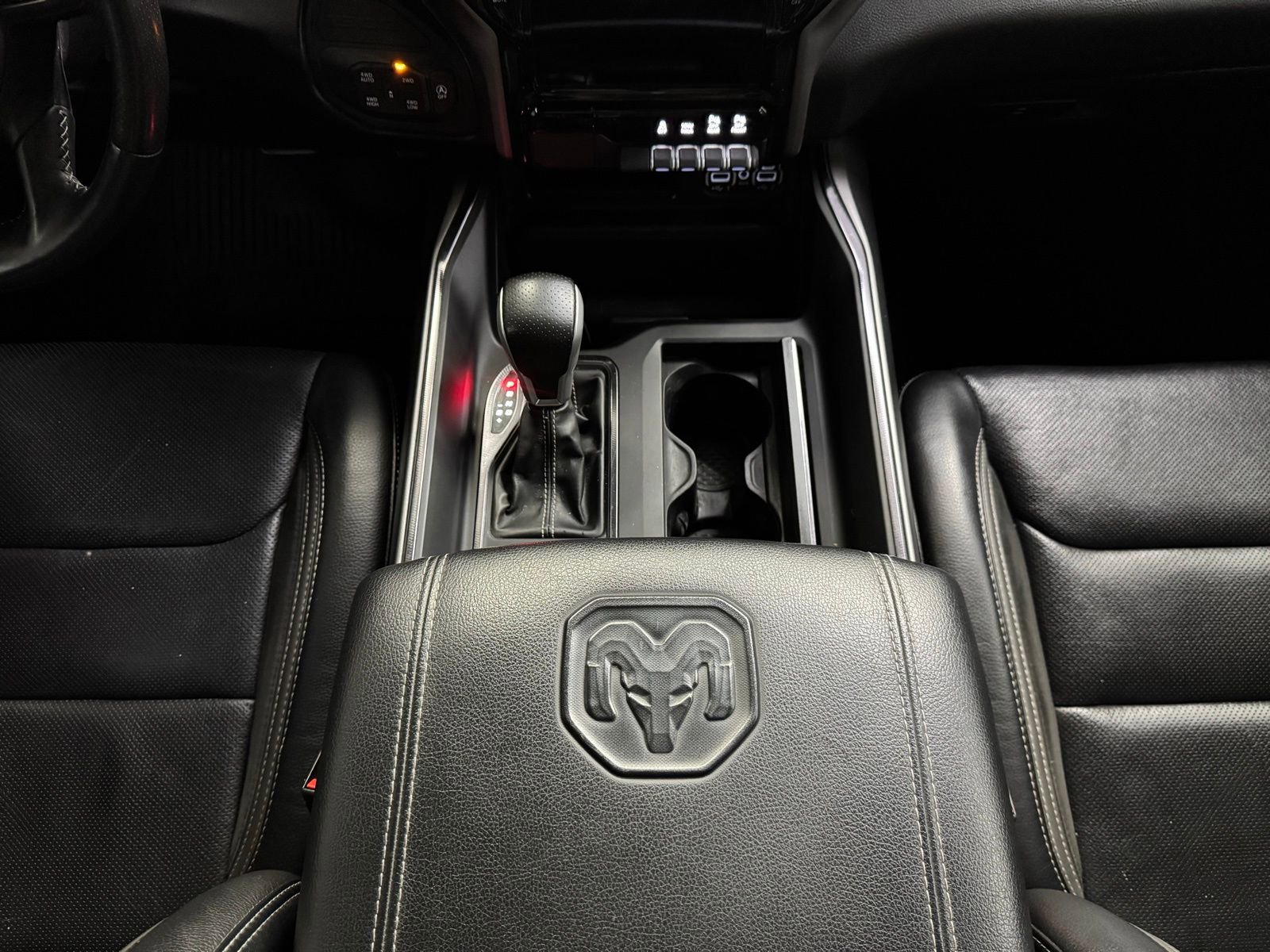 Used 2023 RAM 1500 Sport w/ G/T Package image 31