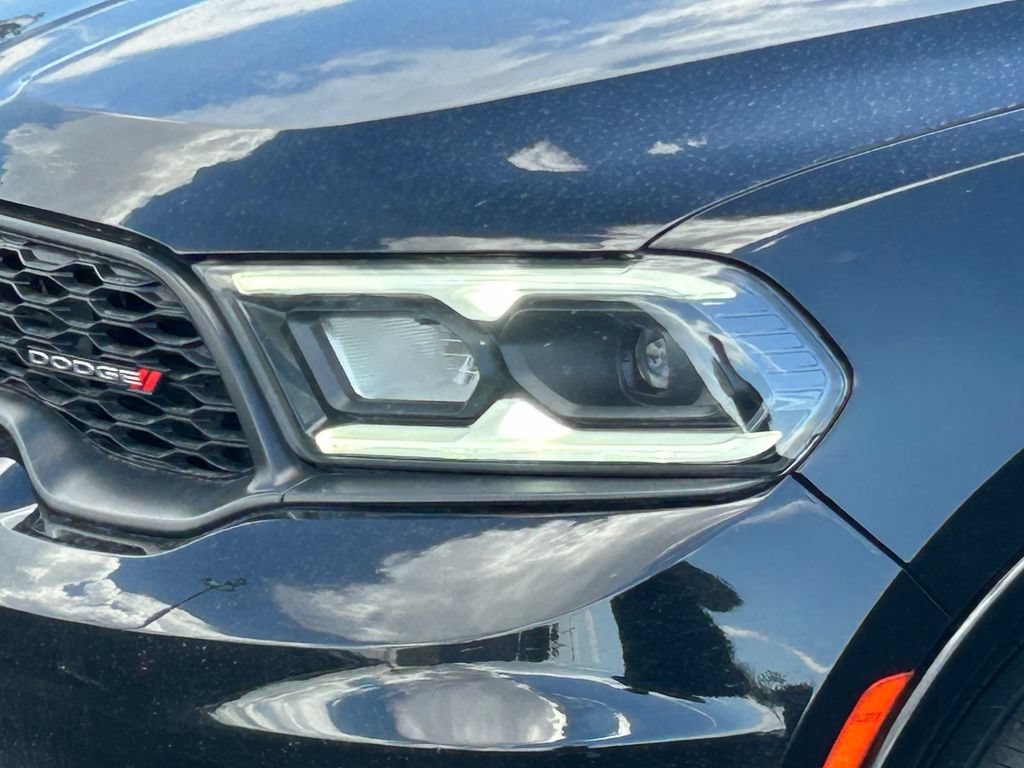 Used 2024 Dodge Durango GT AWD/4WD image 10