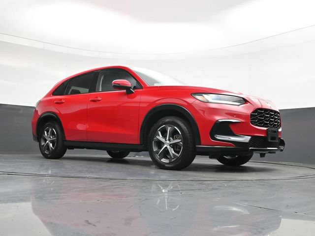 Used 2024 Honda HR-V EX-L image 31
