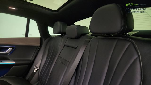 Used 2023 Mercedes-Benz EQE 500 4MATIC Sedan image 62
