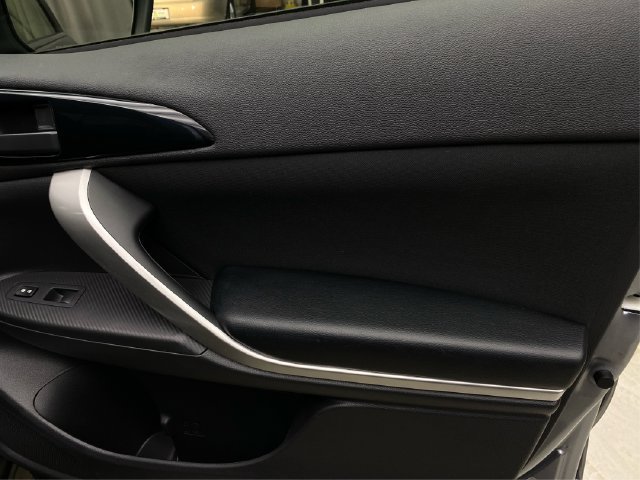 Used 2020 Mitsubishi Eclipse Cross ES AWD/4WD image 26