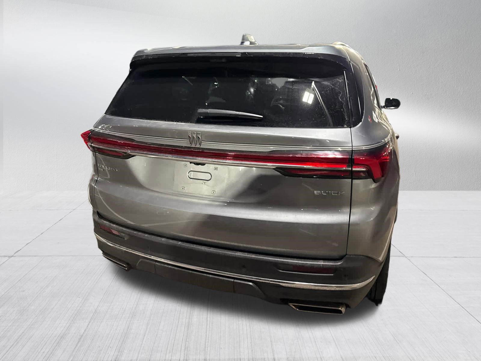 Used 2026 Buick Enclave Preferred w/ Power Package image 6