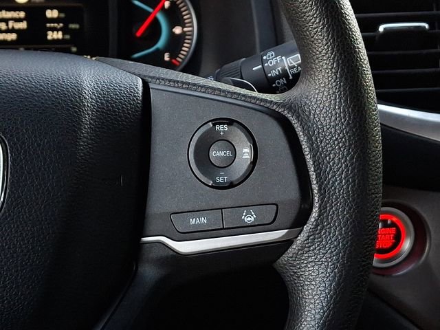 Certified 2019 Honda Passport Sport image 23