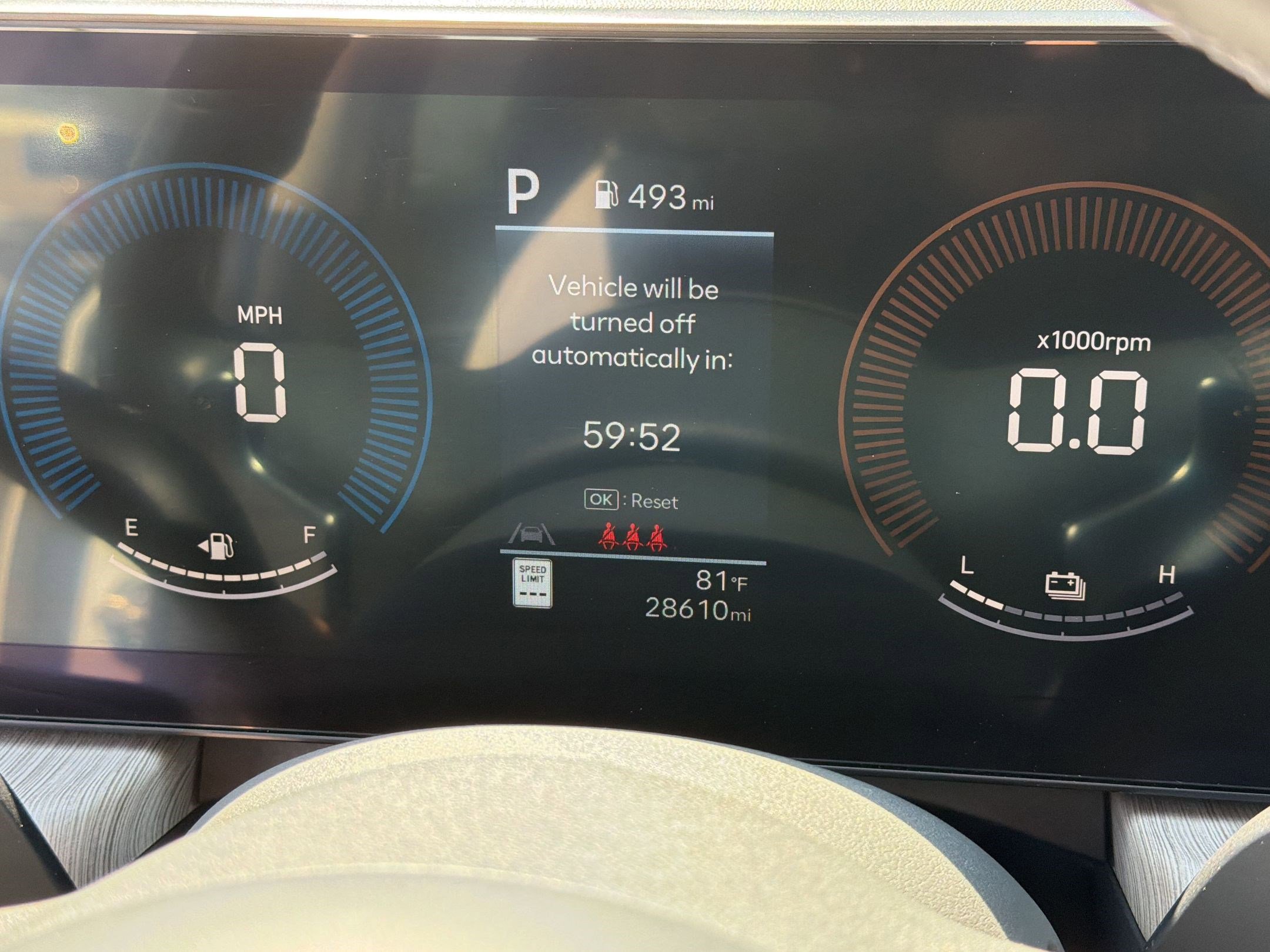 Used 2025 Hyundai Sonata SEL image 18