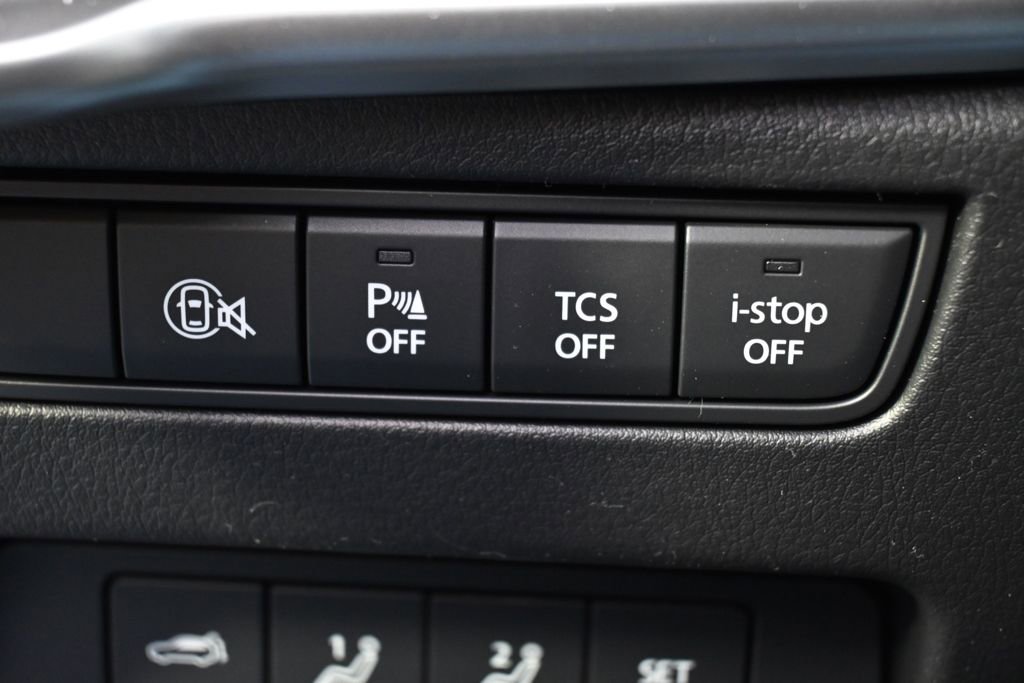 New 2026 MAZDA CX-90 3.3 Turbo w/ Premium Sport Pkg image 25