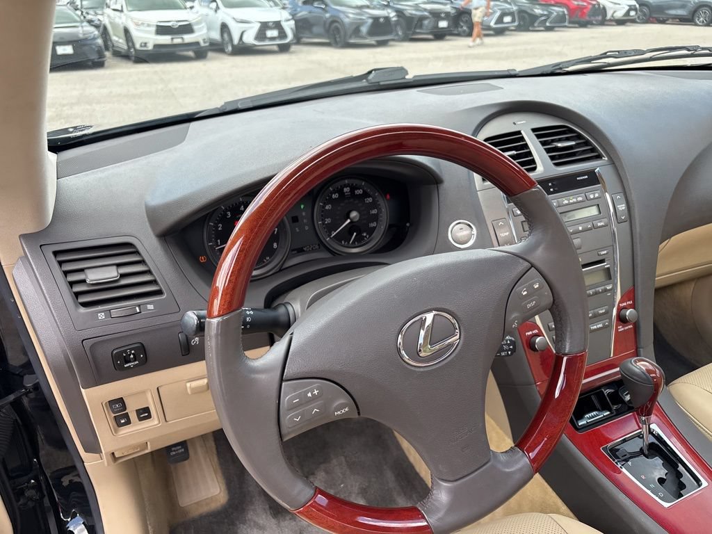Used 2009 Lexus ES 350 FWD image 14
