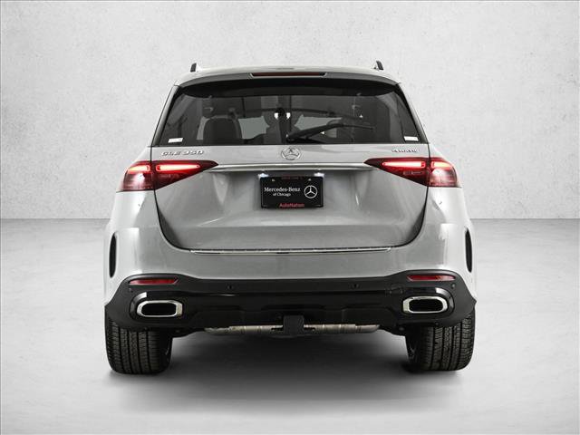New 2026 Mercedes-Benz GLE 350 4MATIC image 7