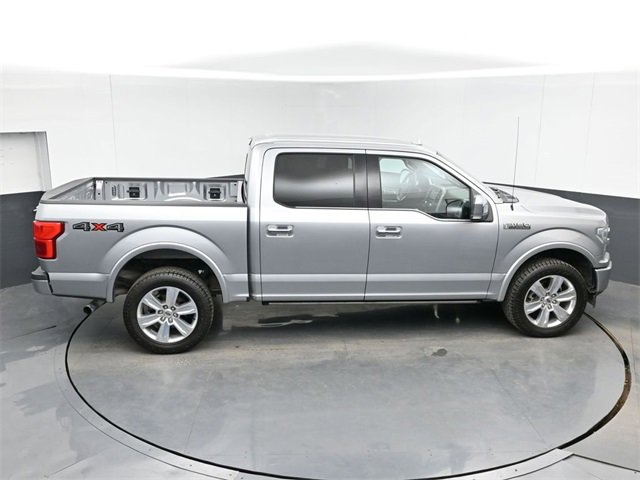 Used 2020 Ford F150 Platinum image 33