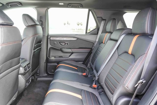 New 2026 Honda Passport TrailSport image 12