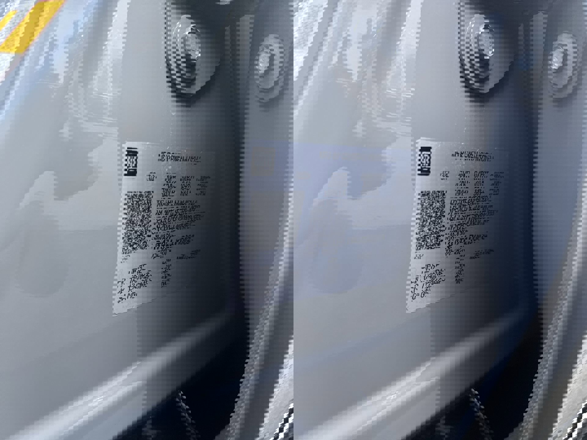 Used 2024 GMC Sierra EV Denali image 34