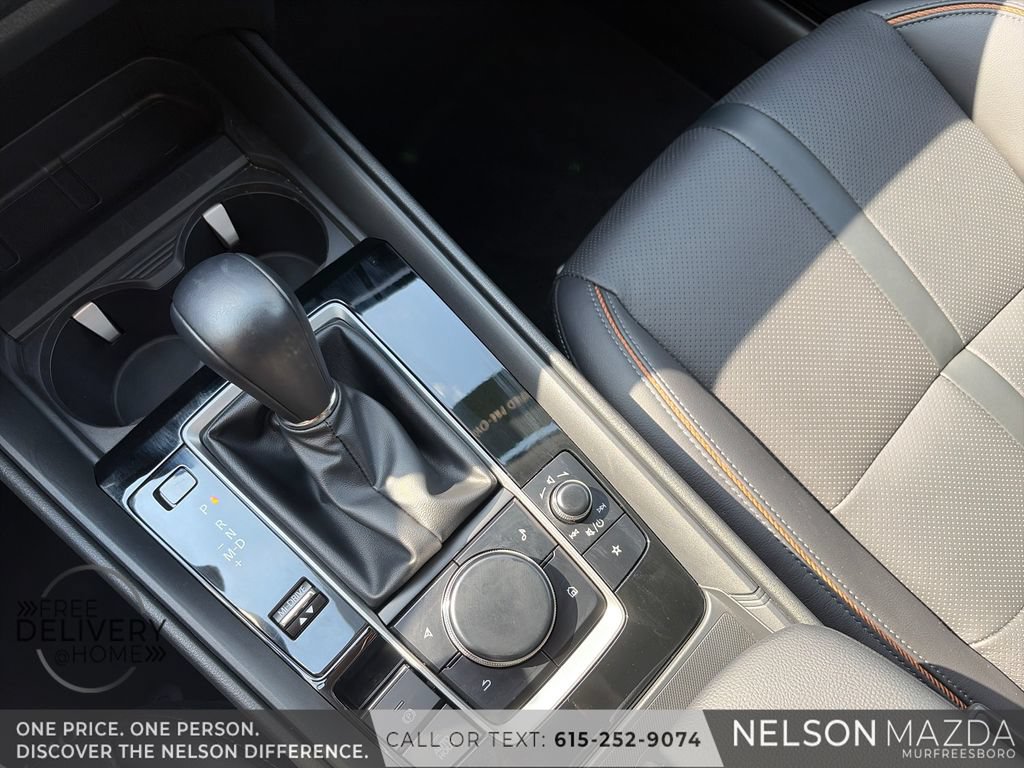 Certified 2026 MAZDA CX-50 AWD 2.5 S w/ Premium Package image 19