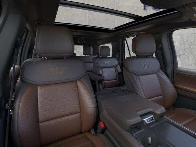New 2026 Ford Expedition King Ranch AWD/4WD image 10