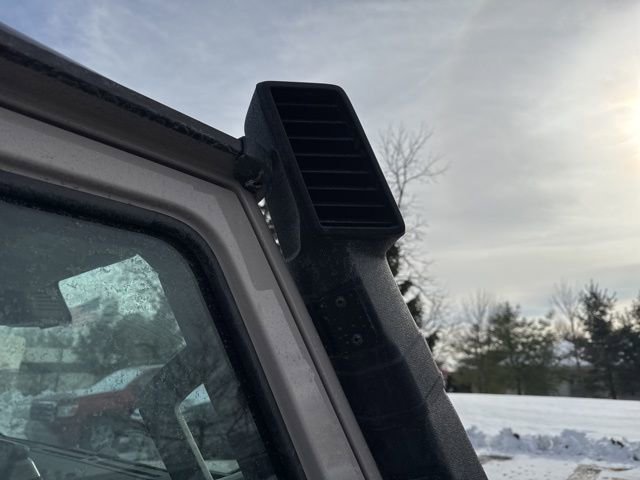 New 2025 INEOS Grenadier Fieldmaster Edition image 35