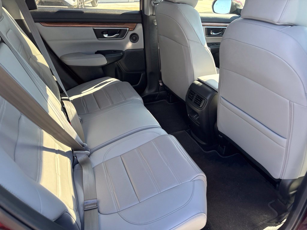 Used 2019 Honda CR-V EX-L image 16