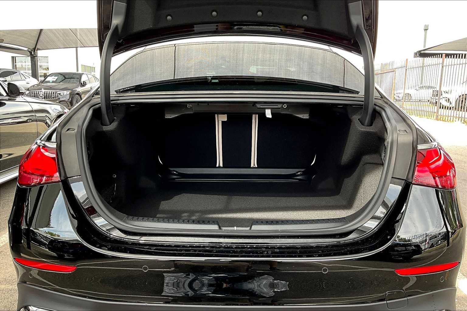 New 2026 Mercedes-Benz E 350 E 350 image 14