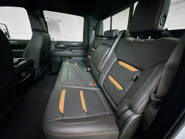 Used 2024 GMC Sierra 2500 AT4 w/ AT4 Premium Plus Package image 27