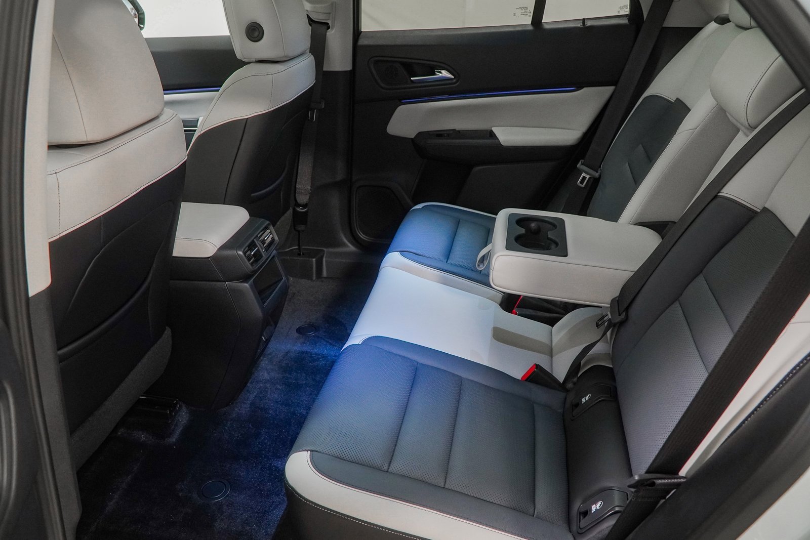 New 2026 Honda Prologue Elite image 54