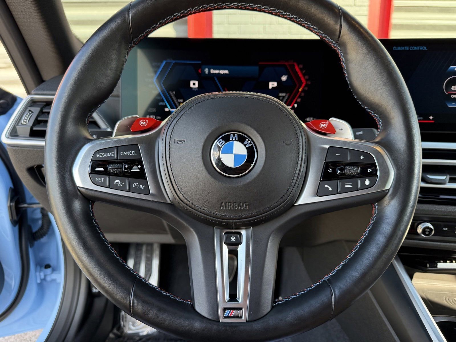 Used 2024 BMW M2 RWD image 20