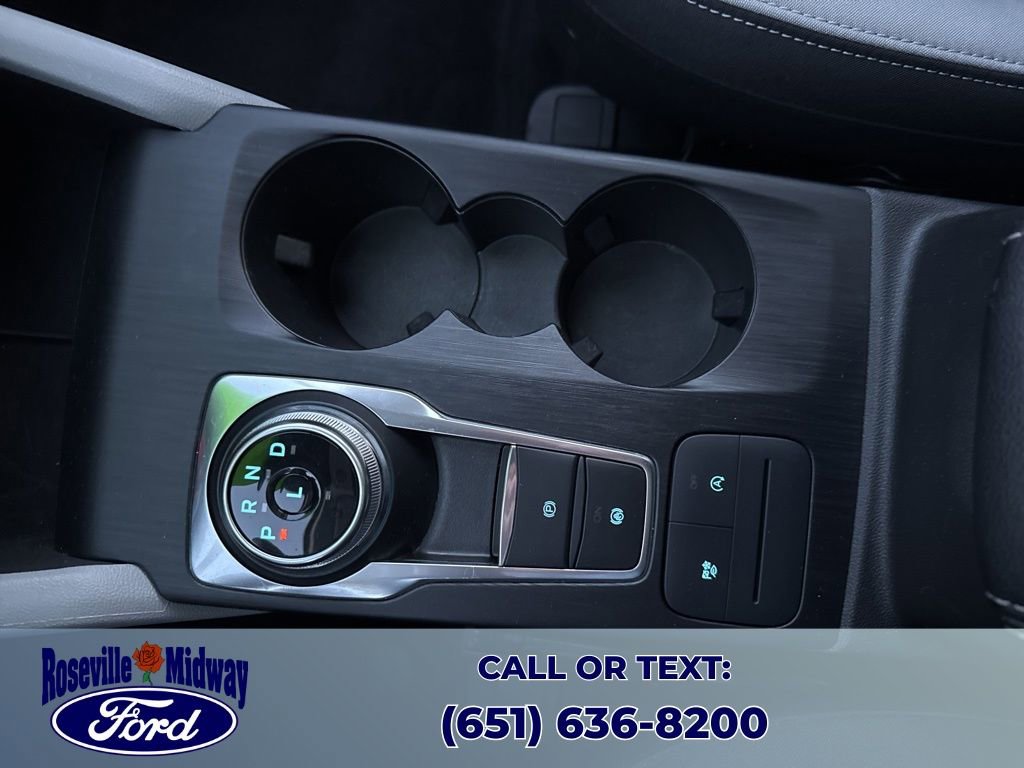 Used 2023 Ford Escape Active image 14