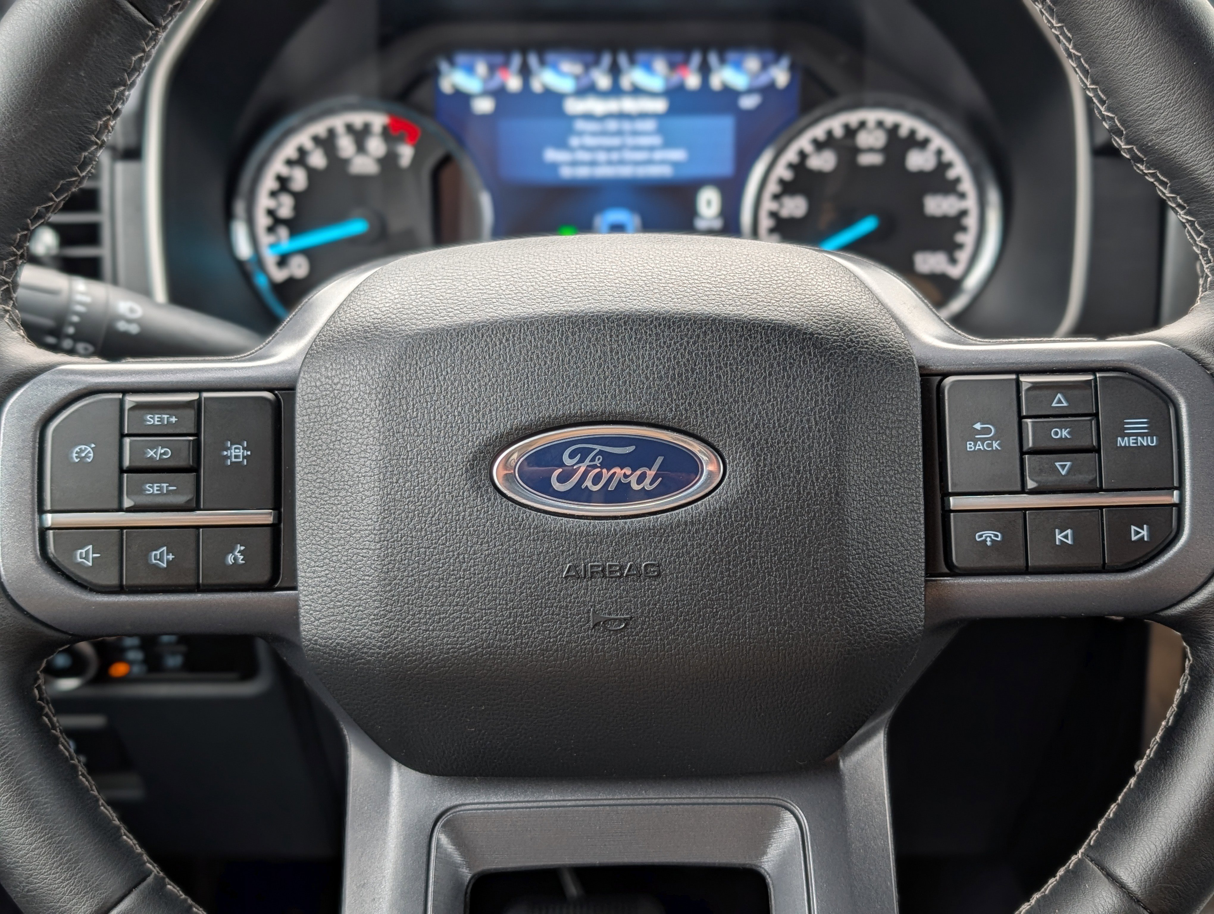 Used 2023 Ford F150 XLT w/ Equipment Group 302A High image 28