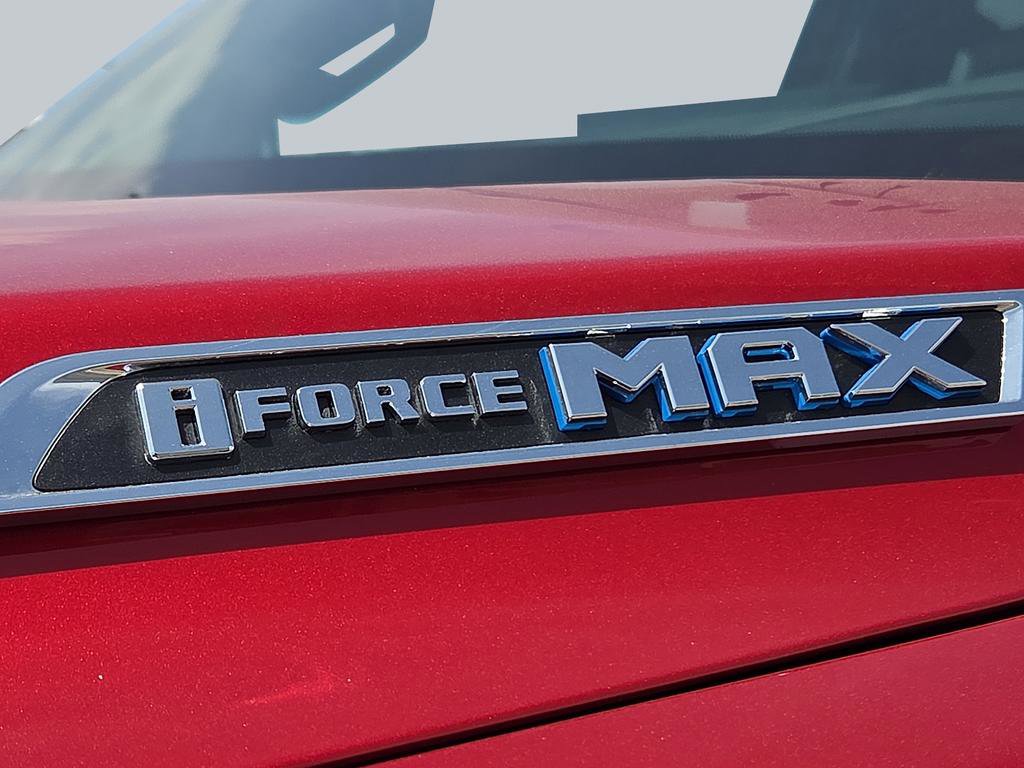 New 2026 Toyota Tundra Limited image 10